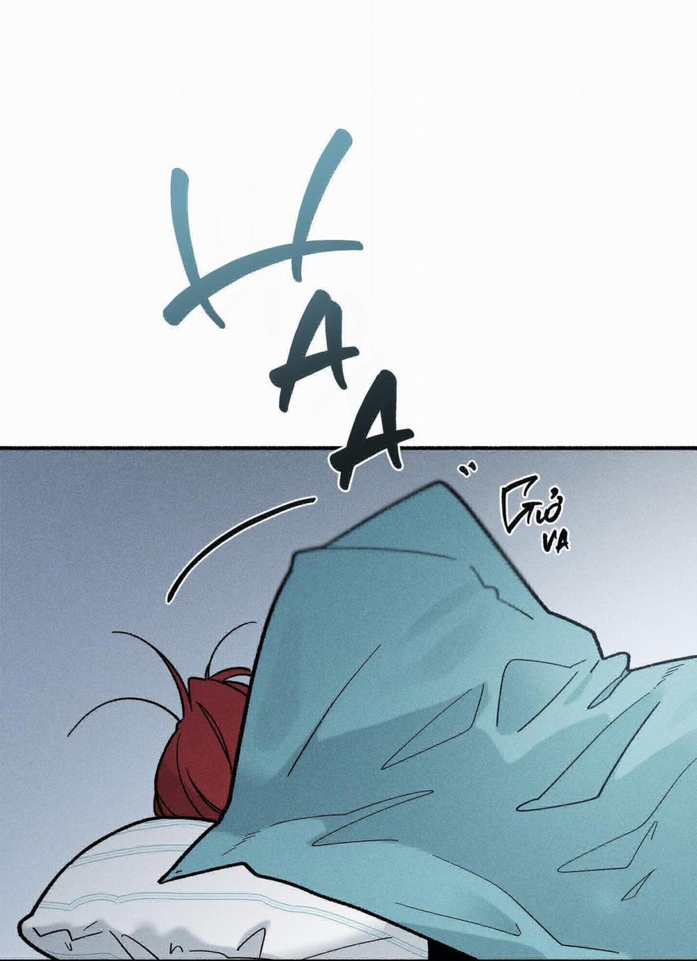 Lãng Mạn Không Trọng Lực 24 trang 63