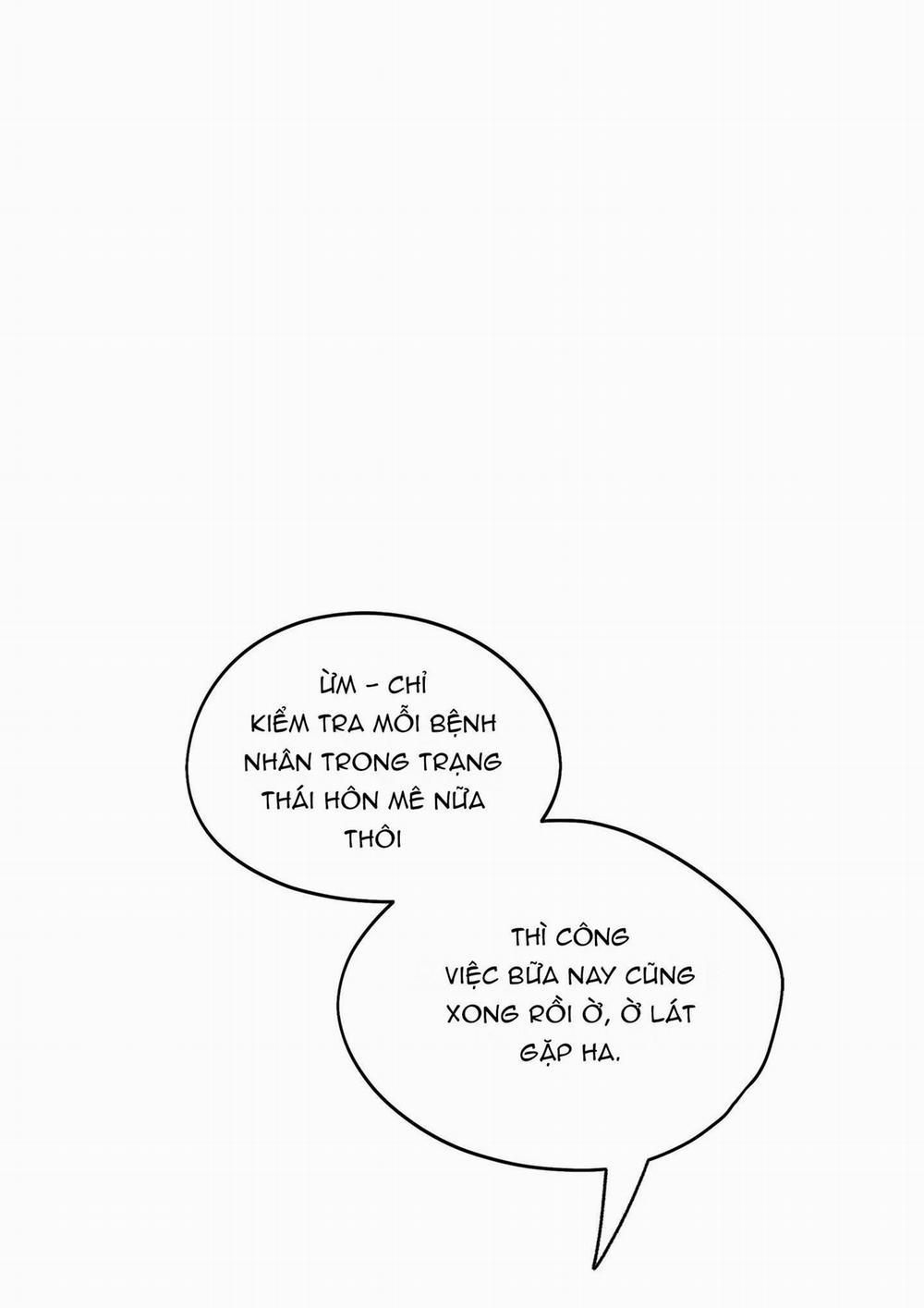 Lãng Mạn Không Trọng Lực 24 trang 65