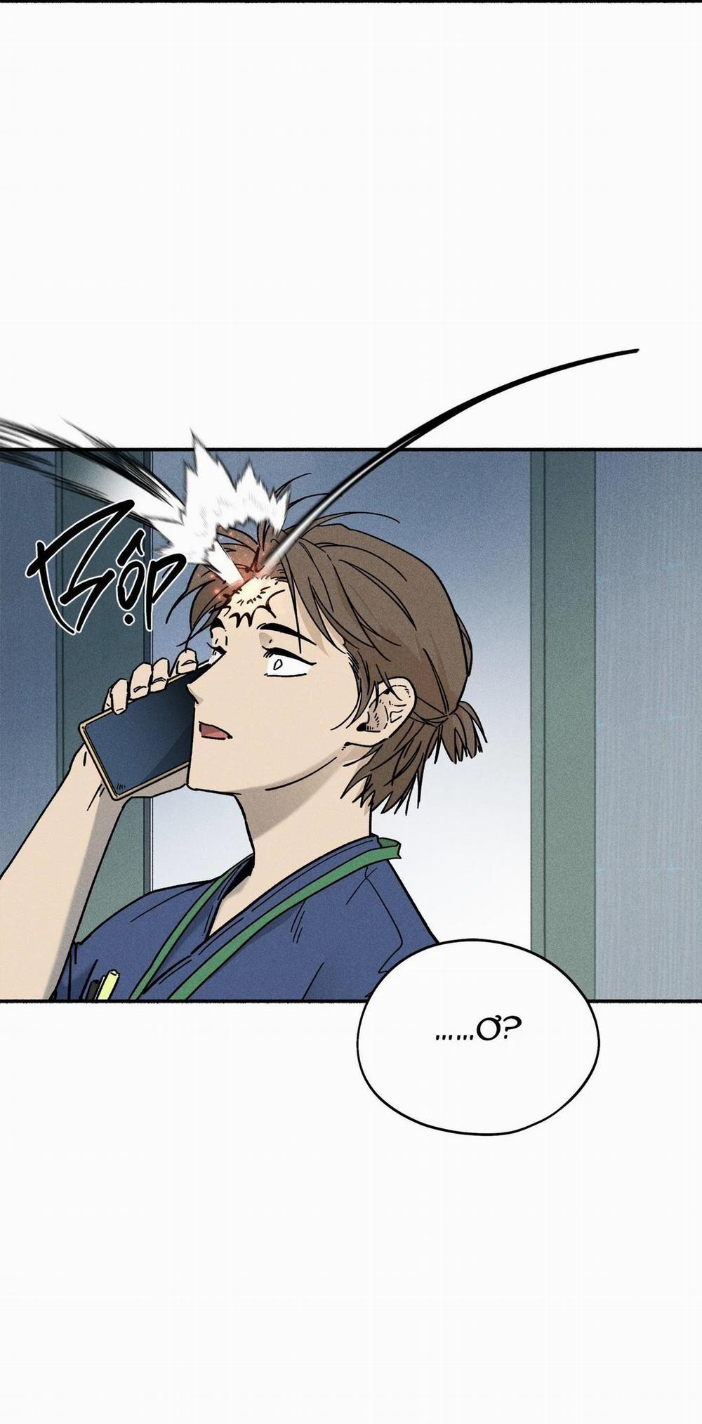 Lãng Mạn Không Trọng Lực 24 trang 67