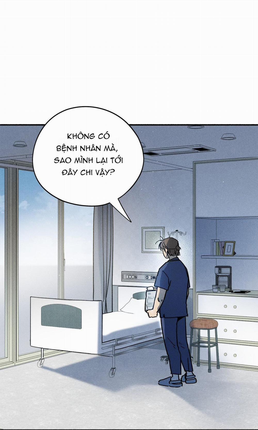 Lãng Mạn Không Trọng Lực 24 trang 68