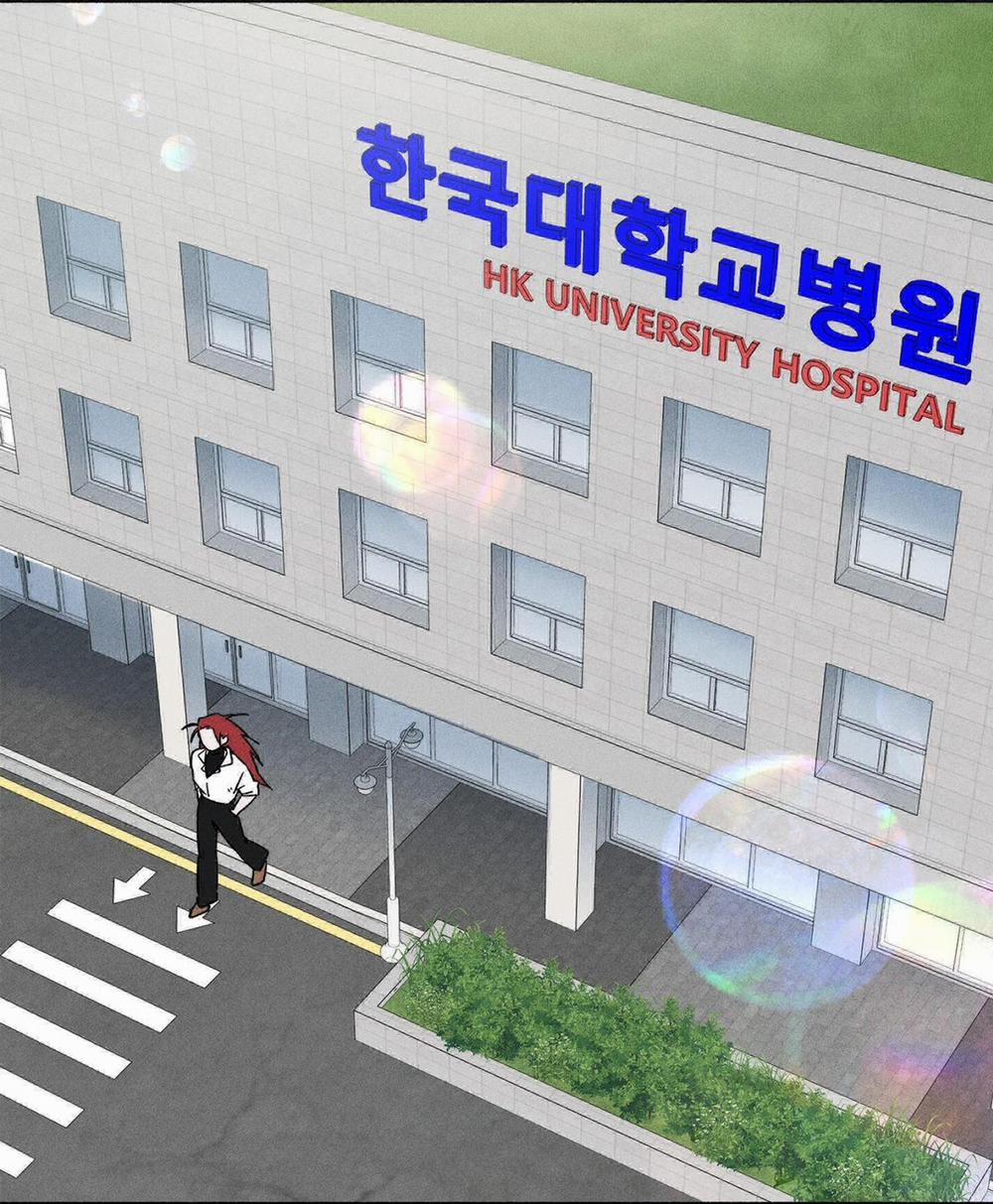 Lãng Mạn Không Trọng Lực 24 trang 71