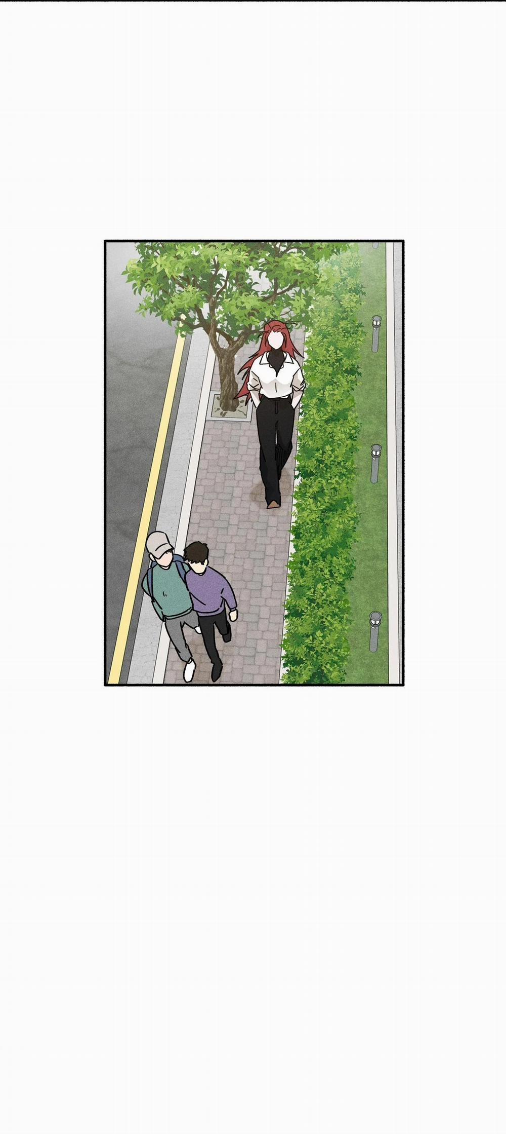 Lãng Mạn Không Trọng Lực 24 trang 72