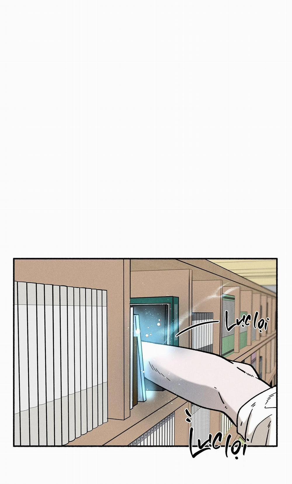 Lãng Mạn Không Trọng Lực 24 trang 73