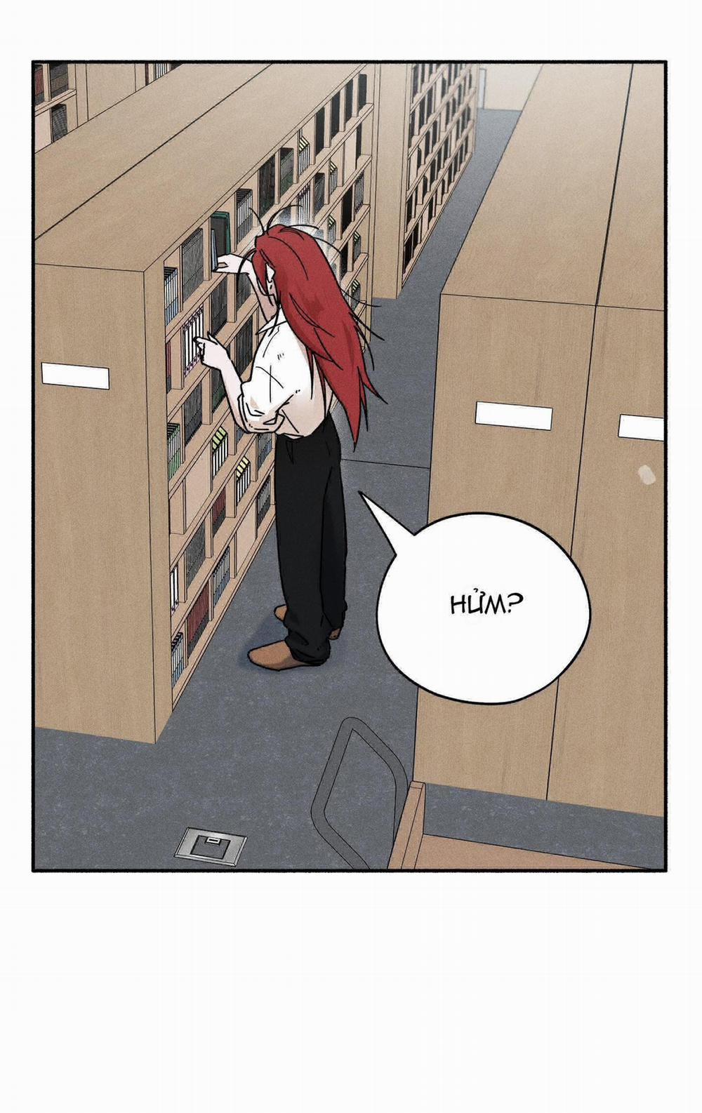 Lãng Mạn Không Trọng Lực 24 trang 74