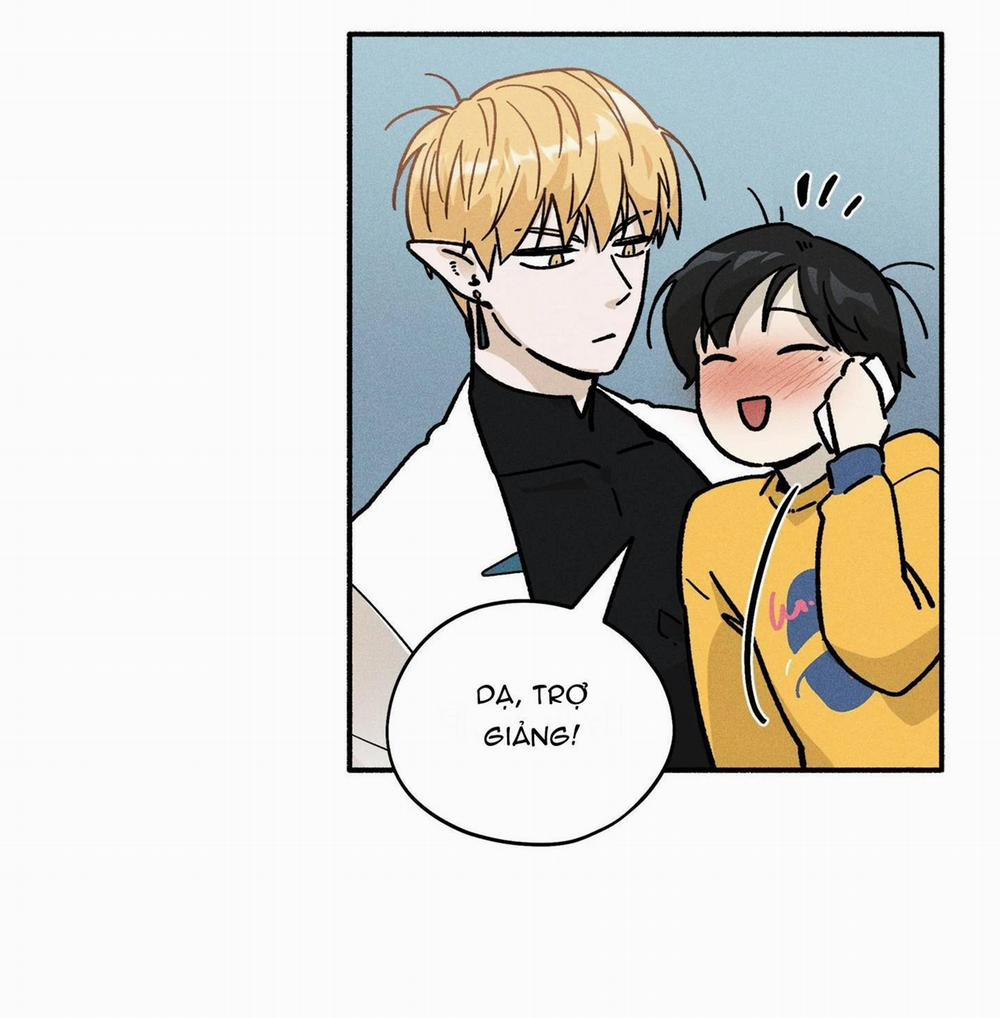 Lãng Mạn Không Trọng Lực 24 trang 9