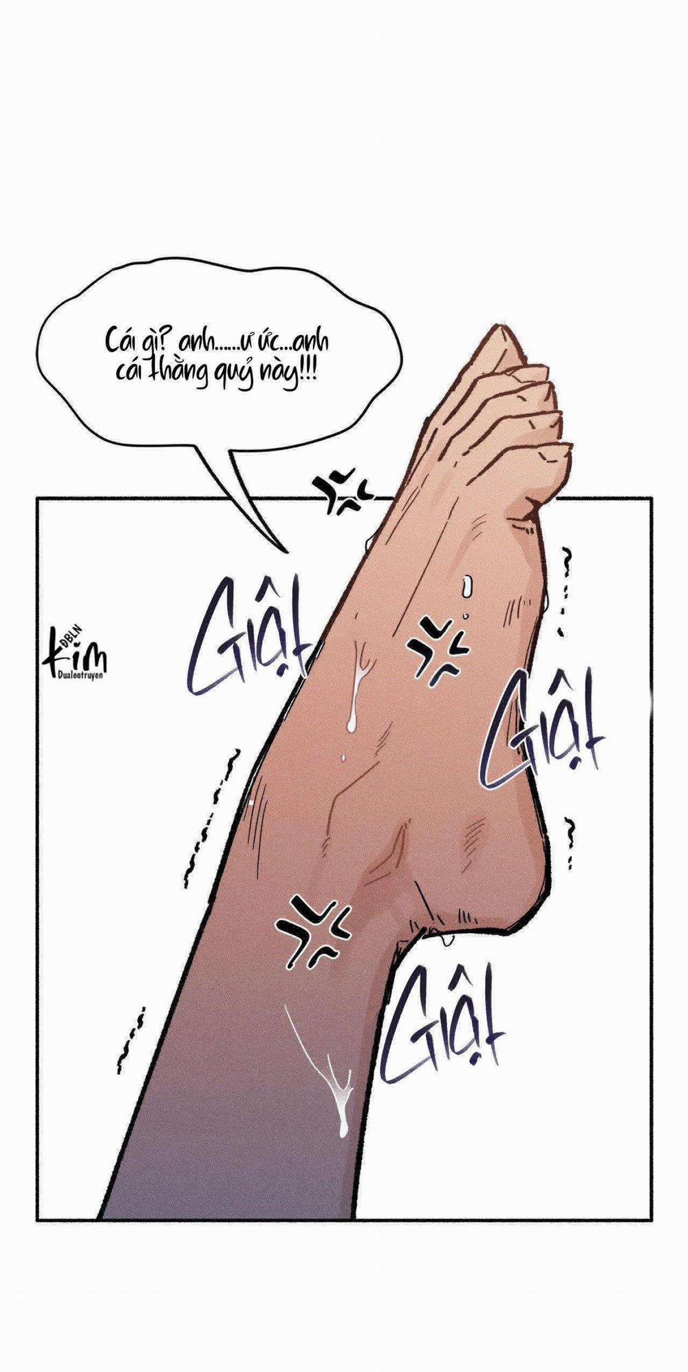 Lãng Mạn Không Trọng Lực 25 trang 17