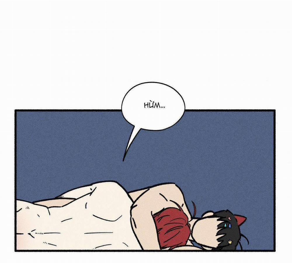 Lãng Mạn Không Trọng Lực 25 trang 37