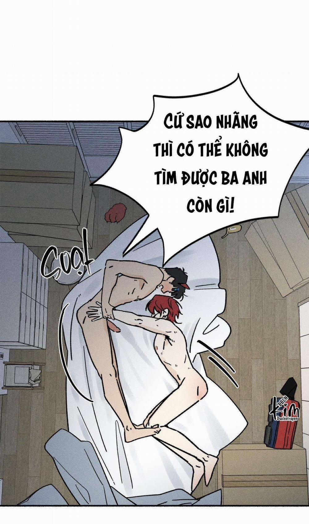 Lãng Mạn Không Trọng Lực 25 trang 41