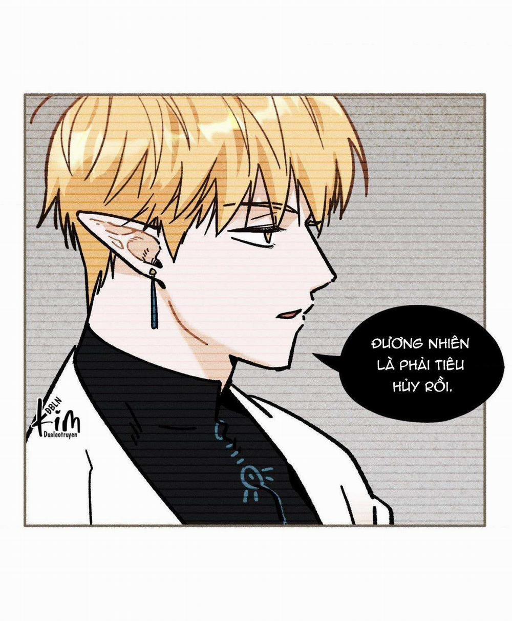 Lãng Mạn Không Trọng Lực 25 trang 45