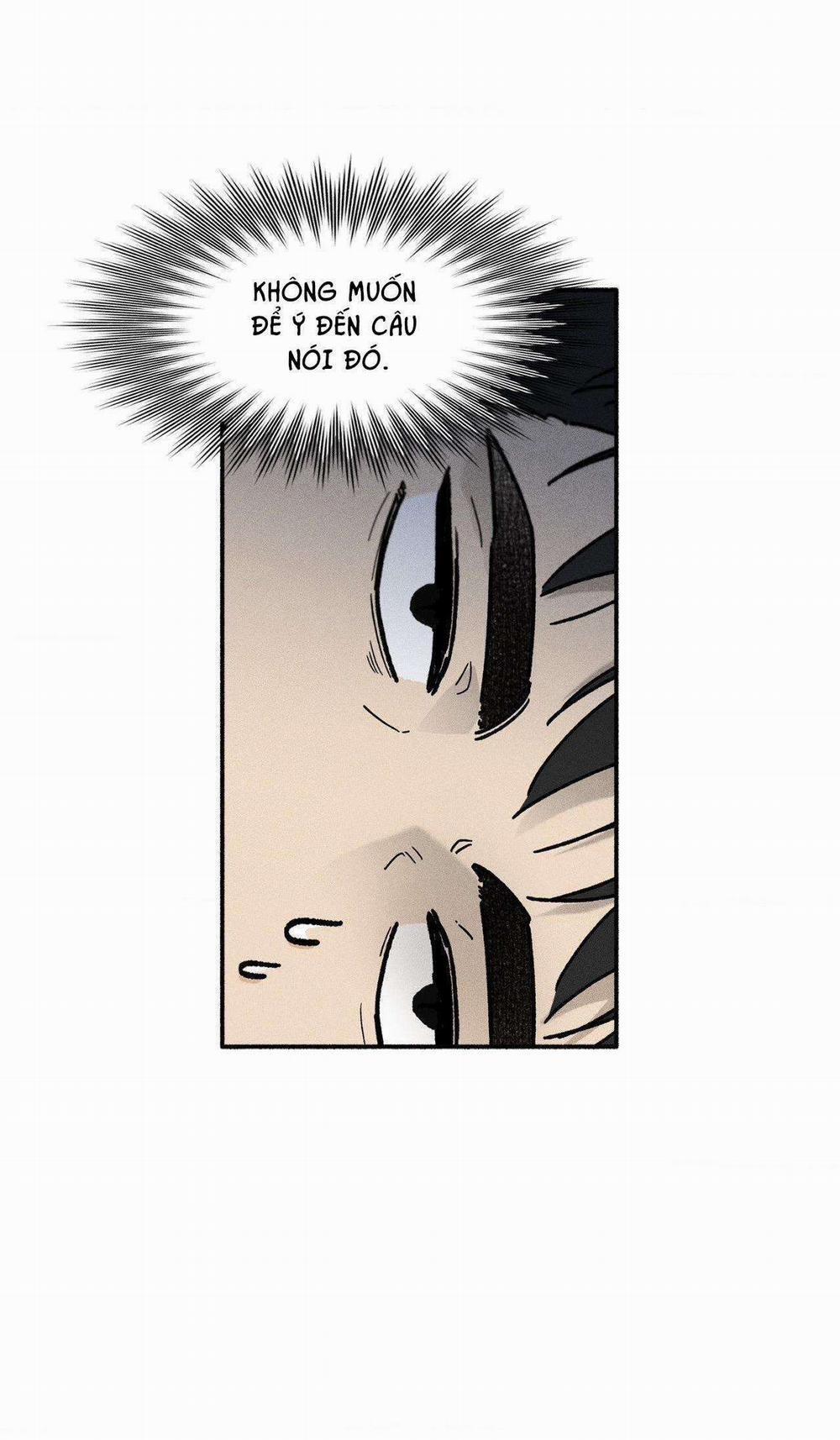 Lãng Mạn Không Trọng Lực 25 trang 46