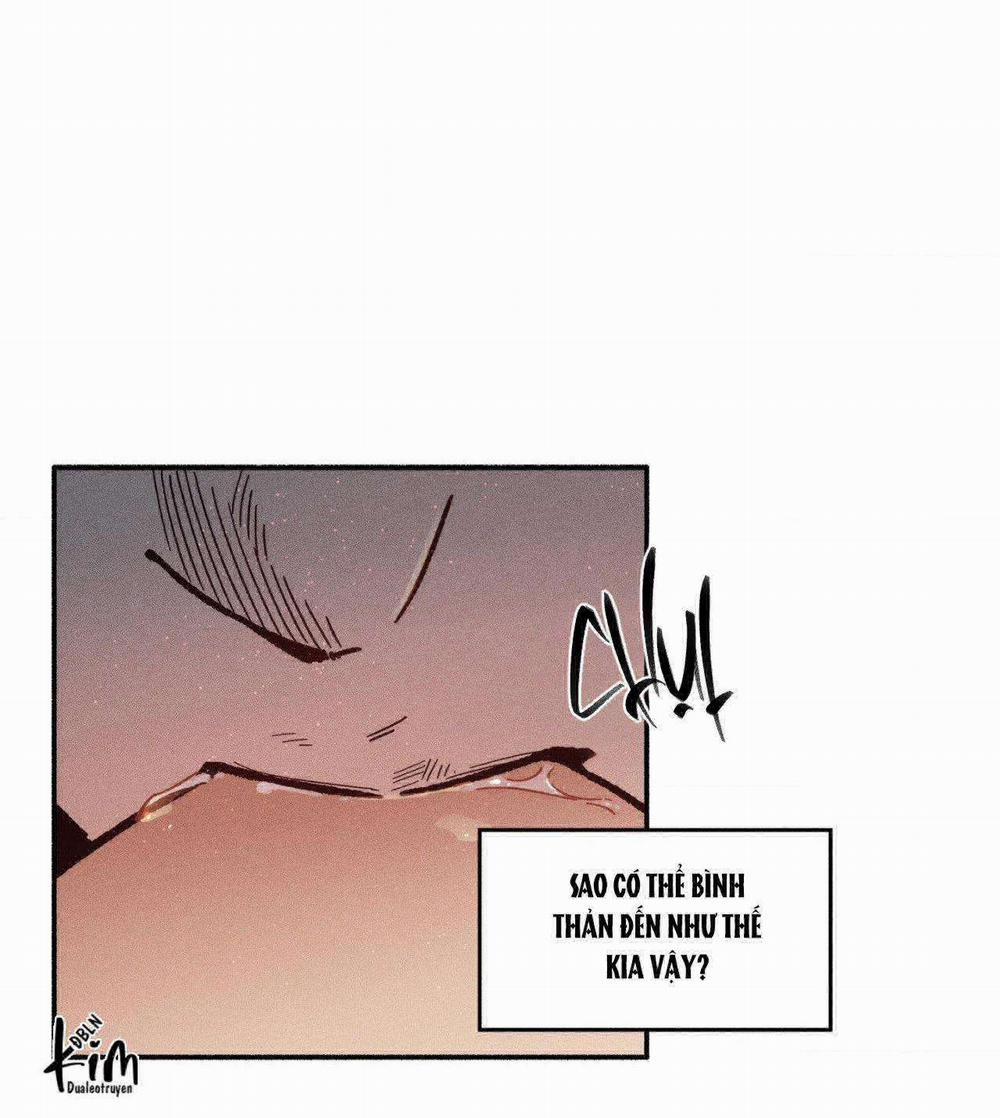 Lãng Mạn Không Trọng Lực 25 trang 47