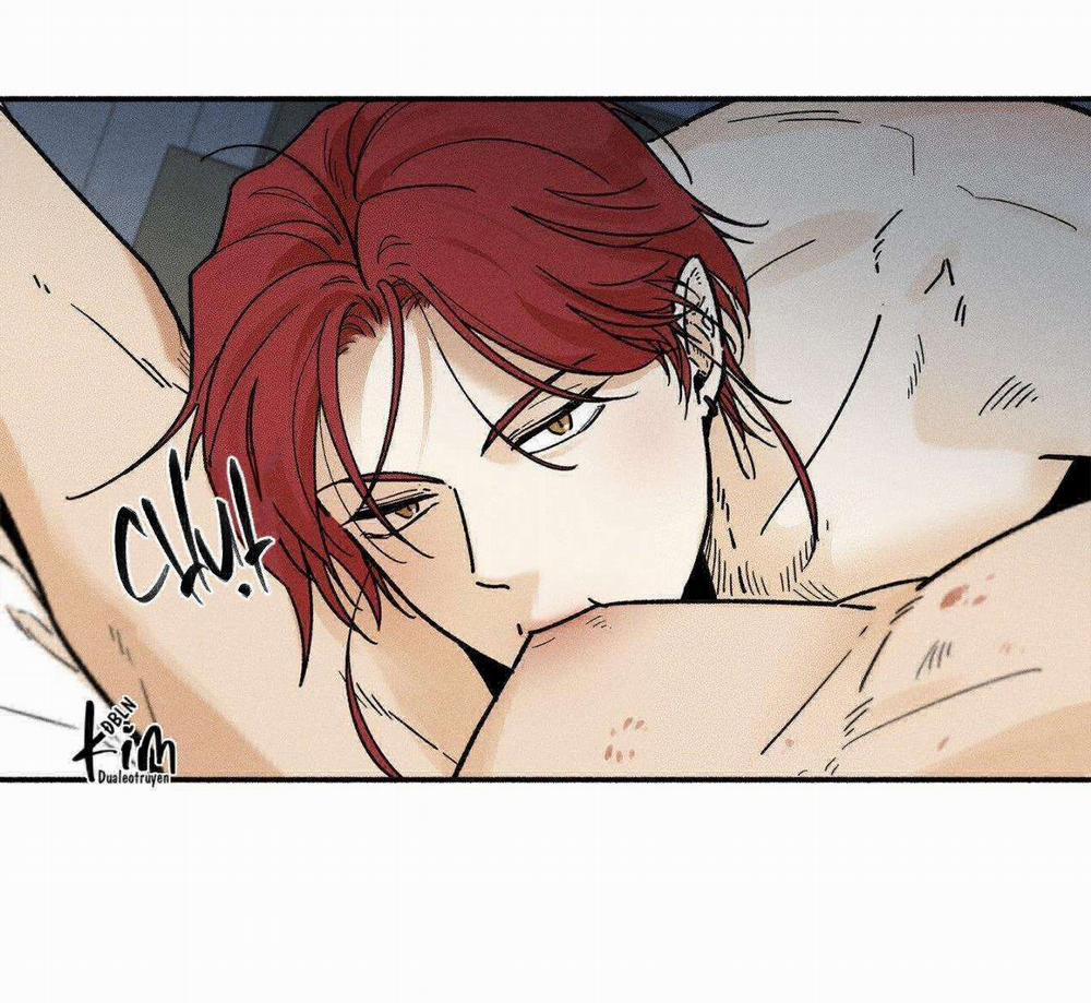 Lãng Mạn Không Trọng Lực 25 trang 49