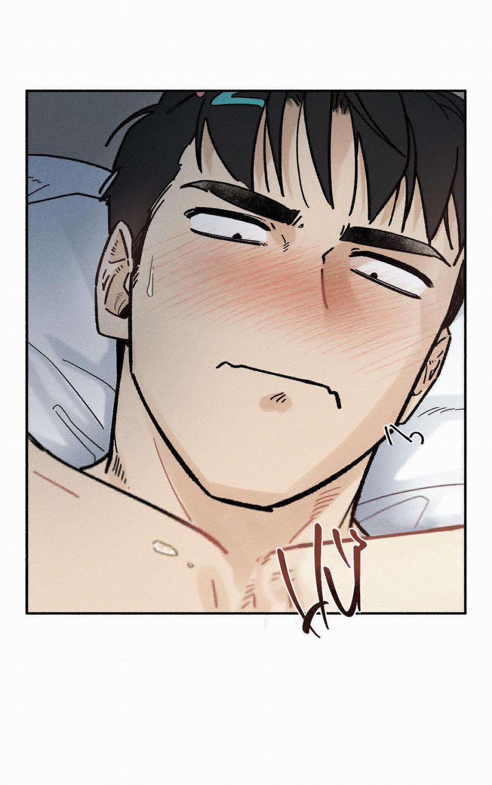 Lãng Mạn Không Trọng Lực 25 trang 51