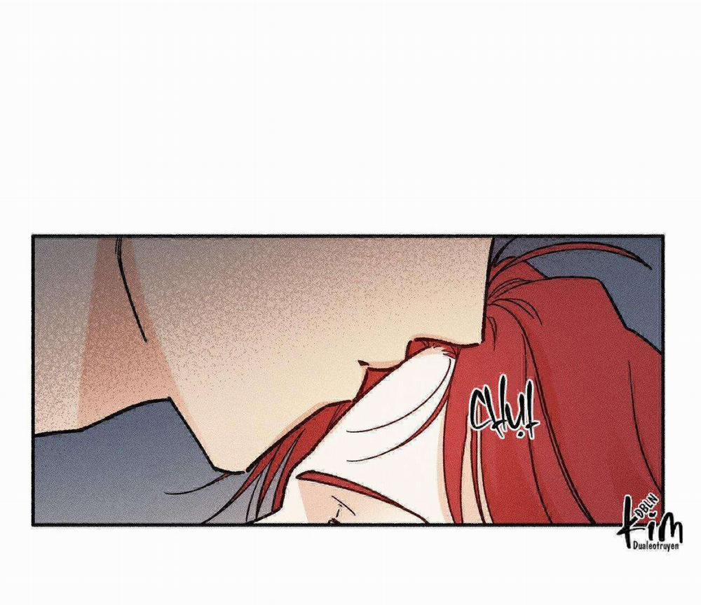 Lãng Mạn Không Trọng Lực 25 trang 54