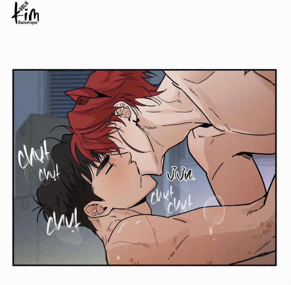 Lãng Mạn Không Trọng Lực 25 trang 58