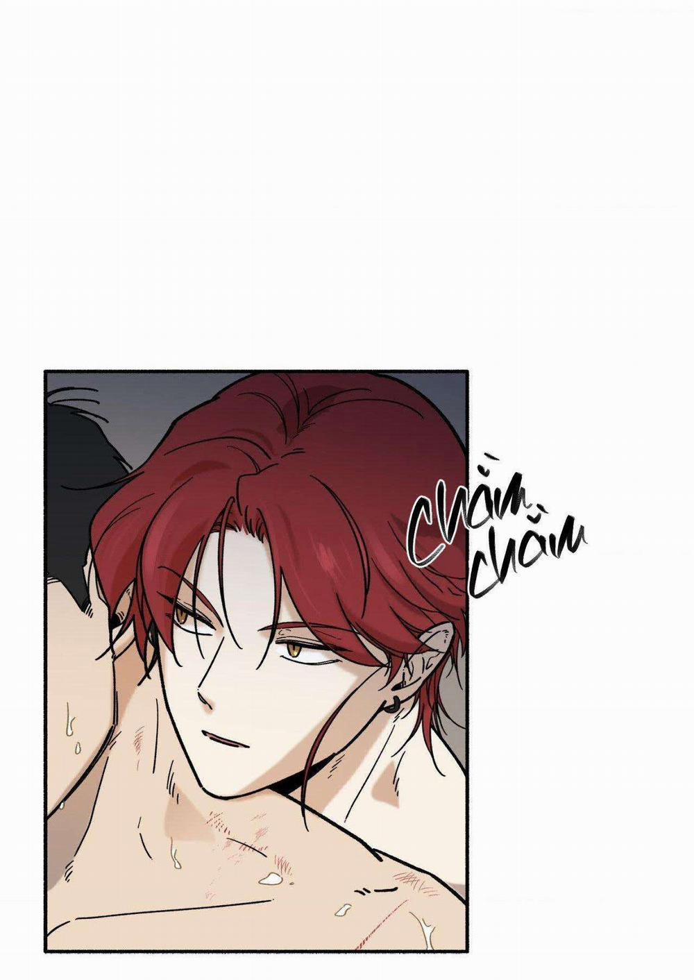 Lãng Mạn Không Trọng Lực 25 trang 6