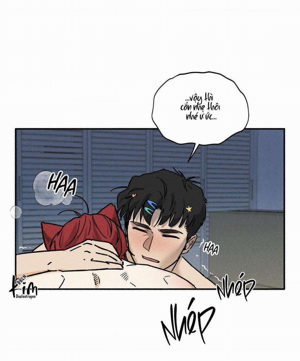 Lãng Mạn Không Trọng Lực 25 trang 63