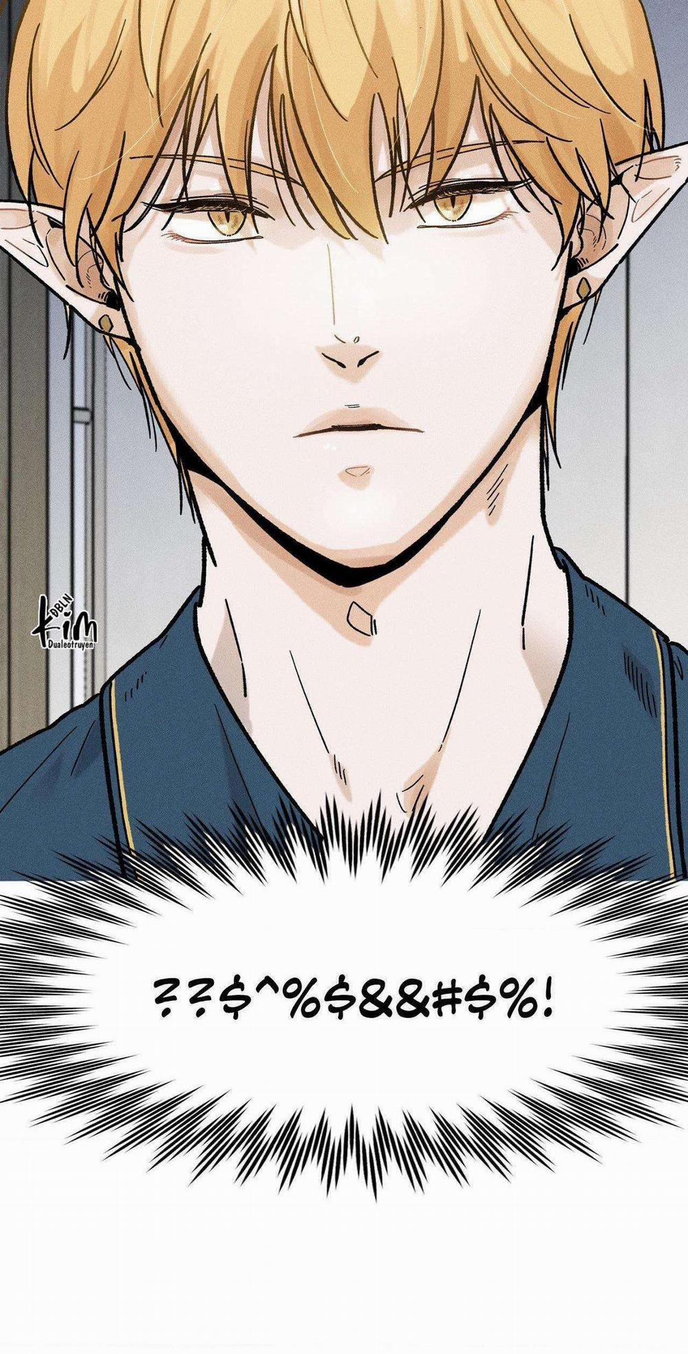 Lãng Mạn Không Trọng Lực 25 trang 65