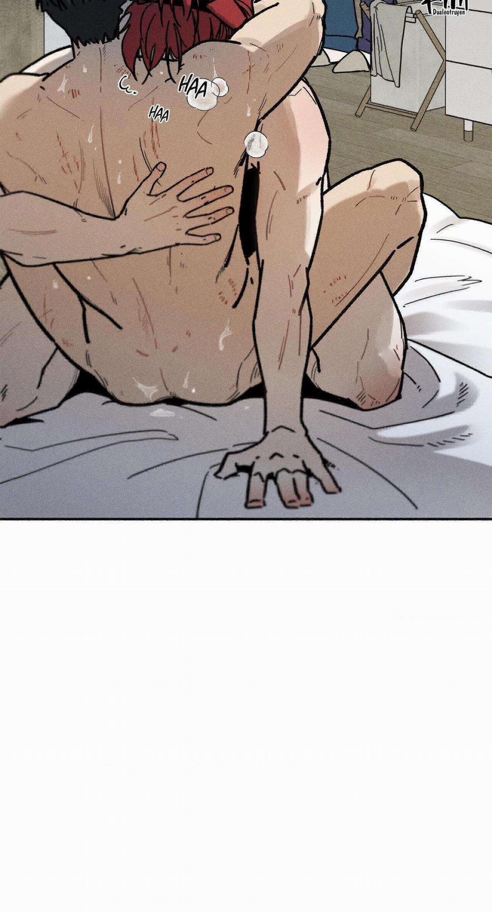 Lãng Mạn Không Trọng Lực 25 trang 67