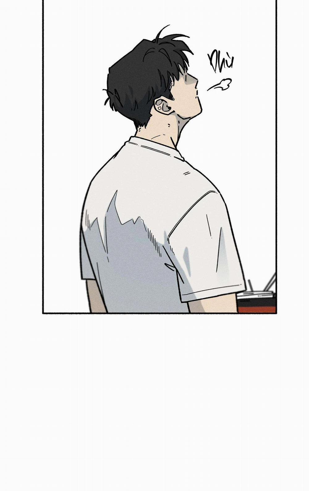 Lãng Mạn Không Trọng Lực 26 trang 13