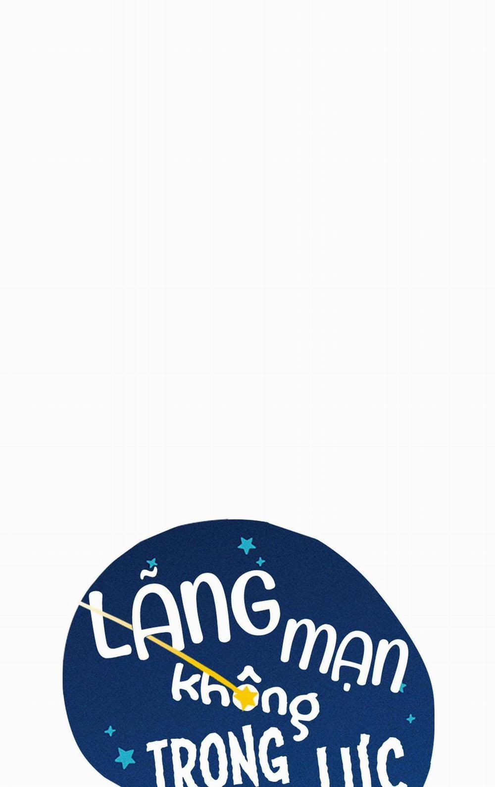 Lãng Mạn Không Trọng Lực 26 trang 14