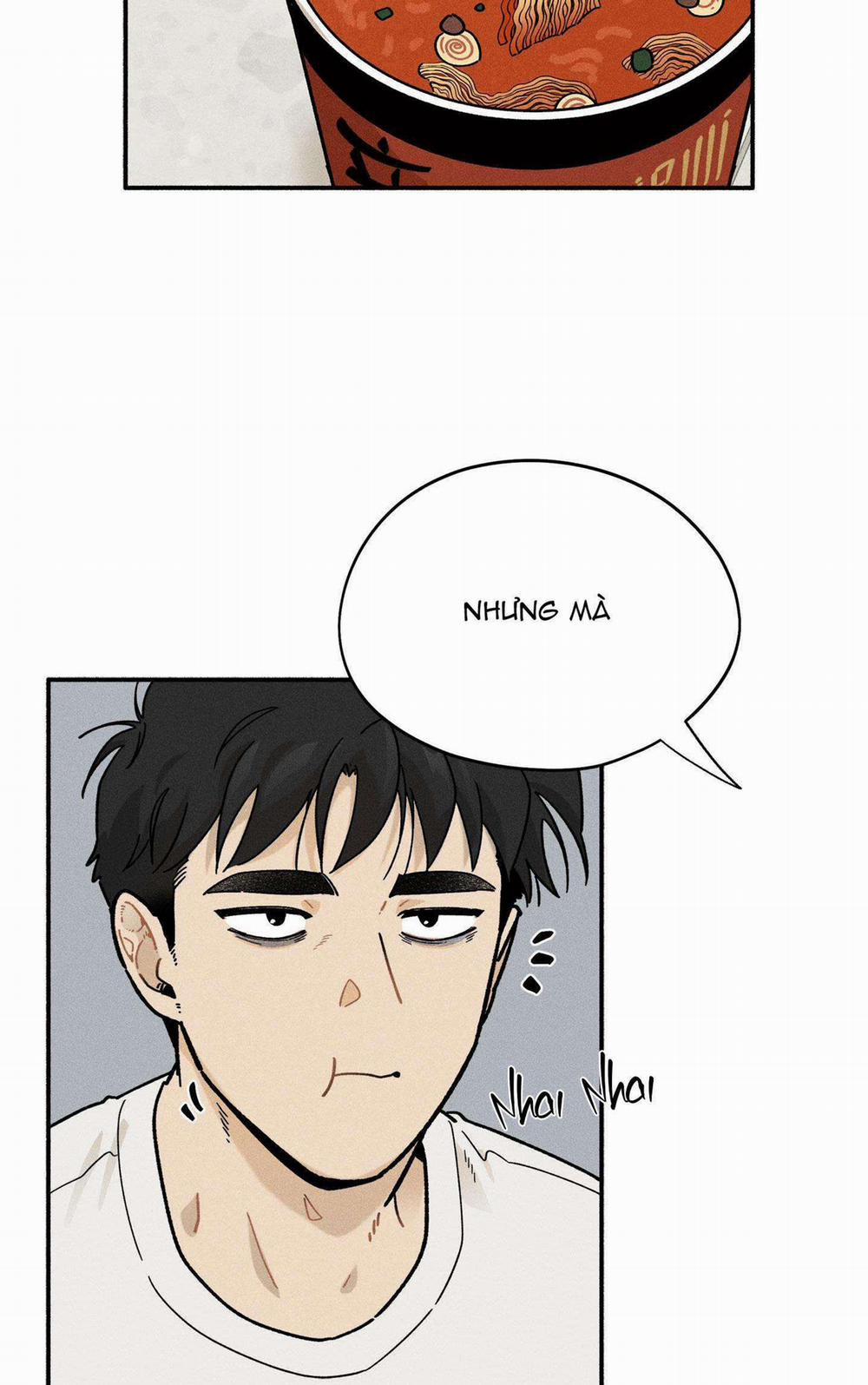 Lãng Mạn Không Trọng Lực 26 trang 3