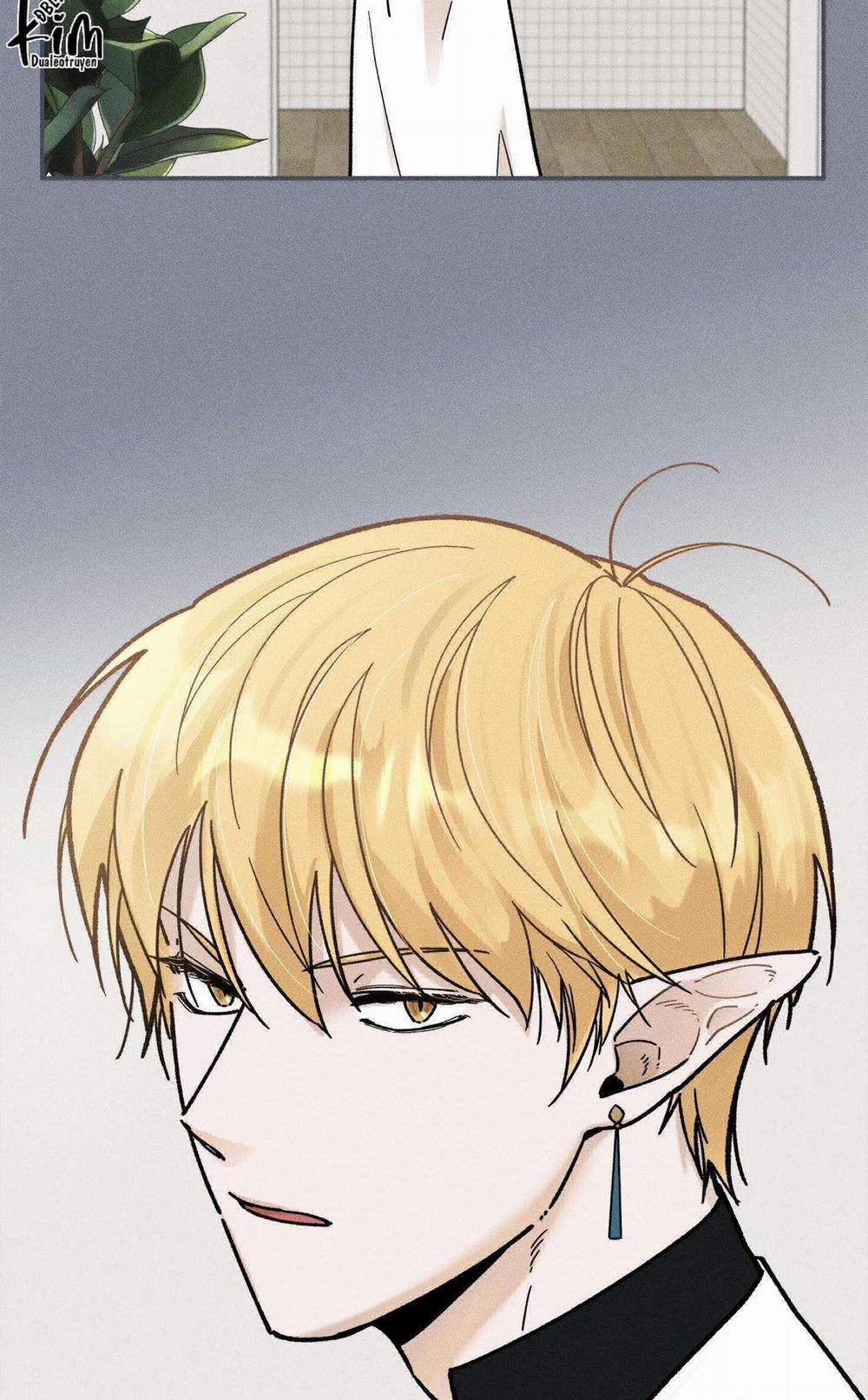 Lãng Mạn Không Trọng Lực 26 trang 31