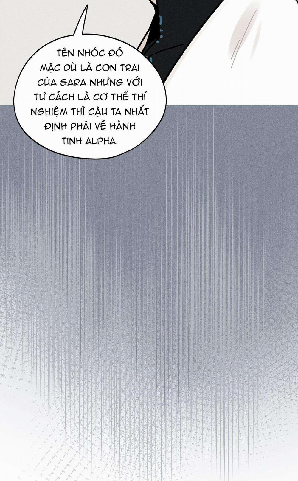 Lãng Mạn Không Trọng Lực 26 trang 32