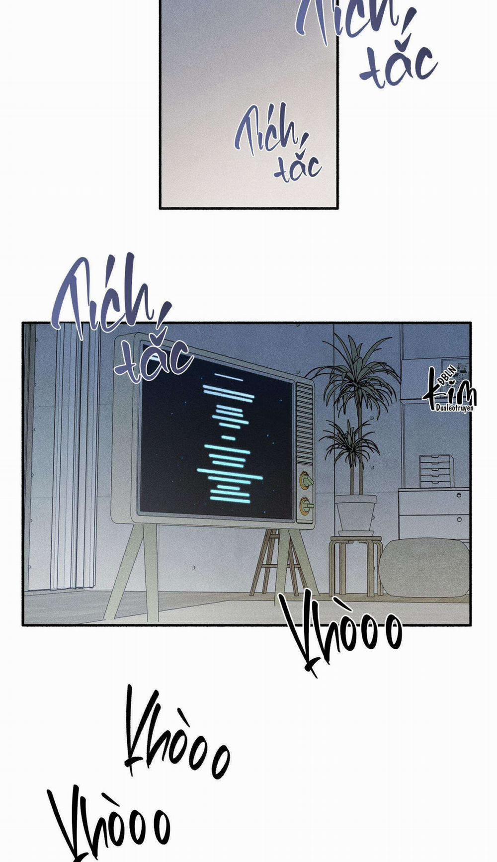 Lãng Mạn Không Trọng Lực 26 trang 46