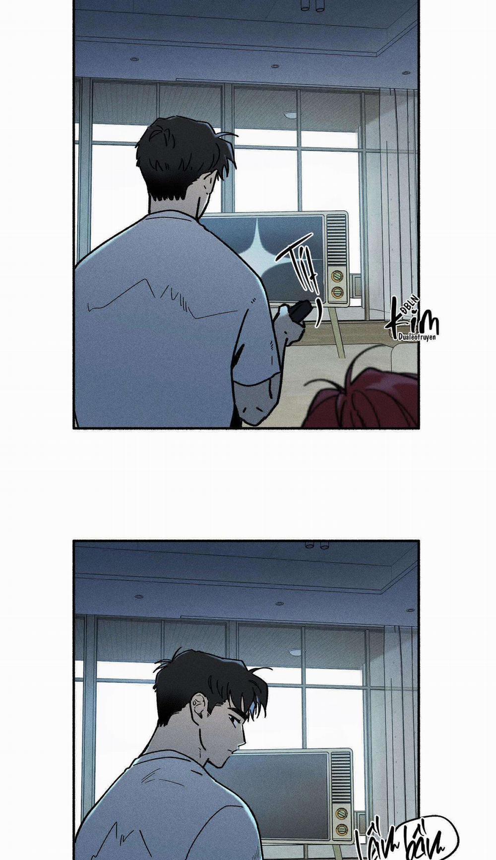 Lãng Mạn Không Trọng Lực 26 trang 48