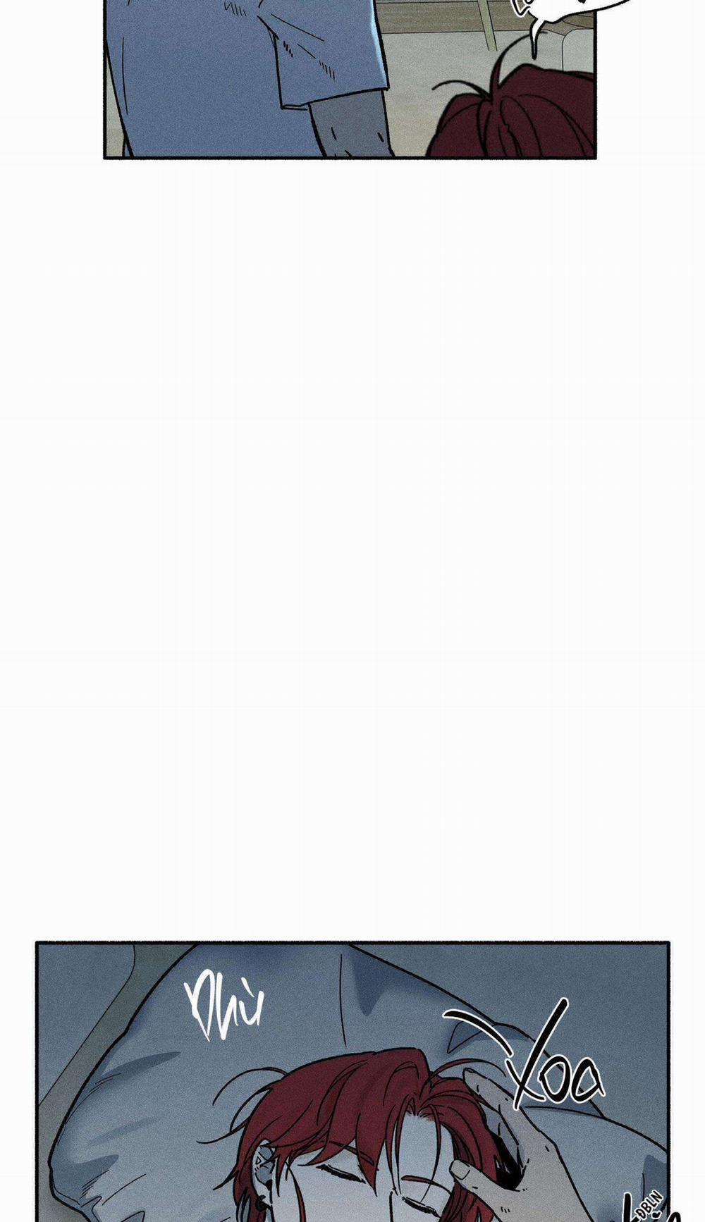 Lãng Mạn Không Trọng Lực 26 trang 49