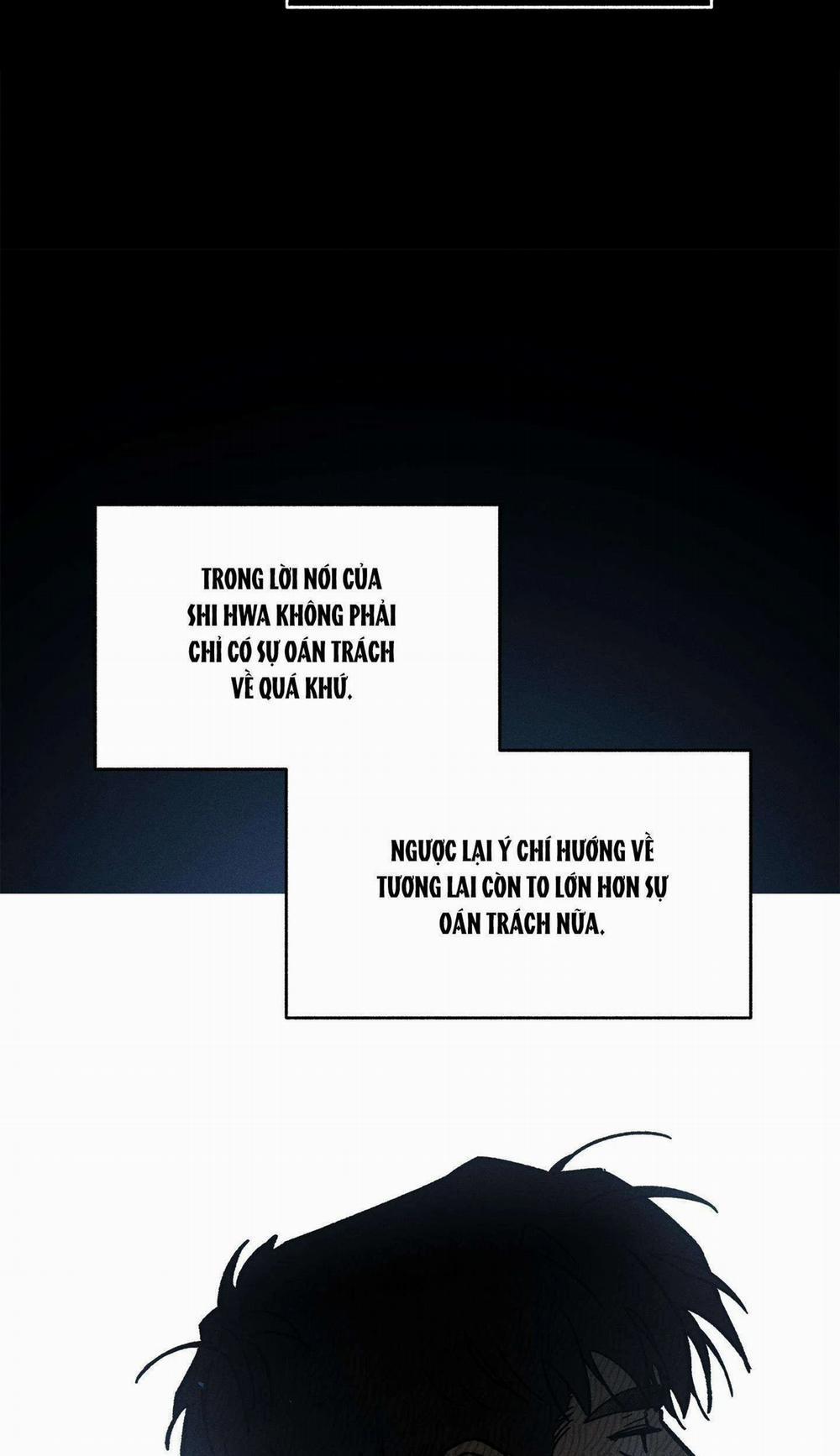 Lãng Mạn Không Trọng Lực 26 trang 53