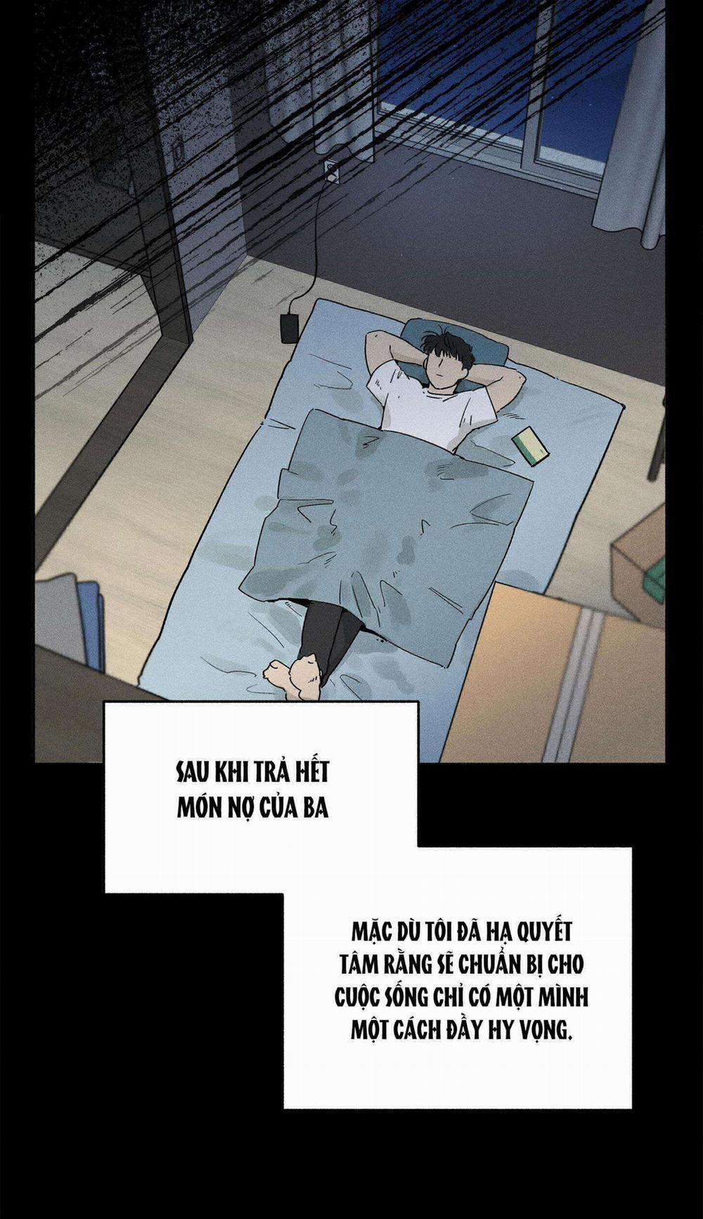 Lãng Mạn Không Trọng Lực 26 trang 55