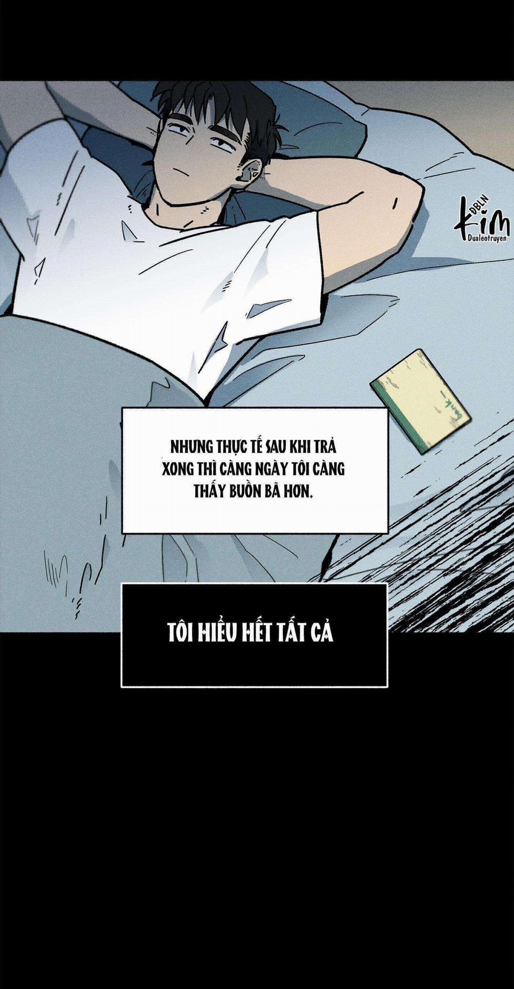 Lãng Mạn Không Trọng Lực 26 trang 56