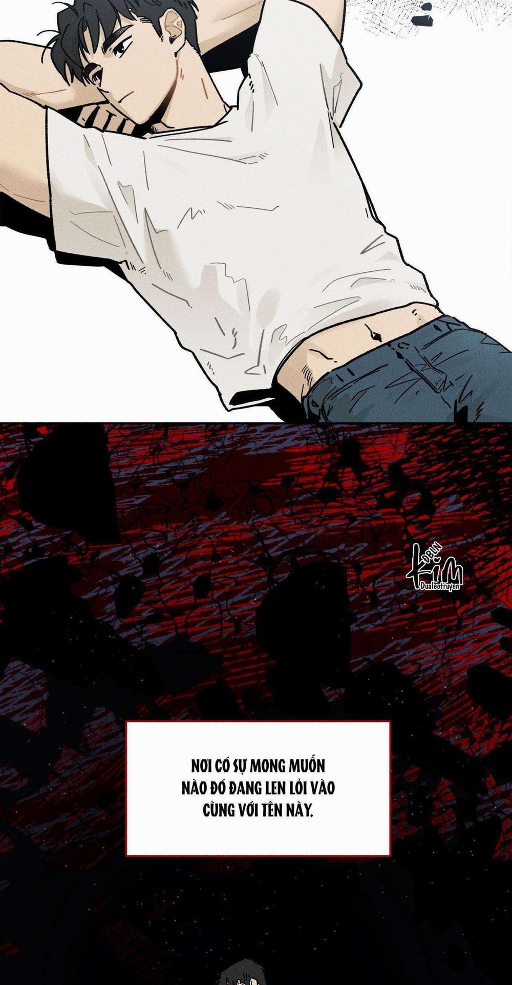 Lãng Mạn Không Trọng Lực 26 trang 61