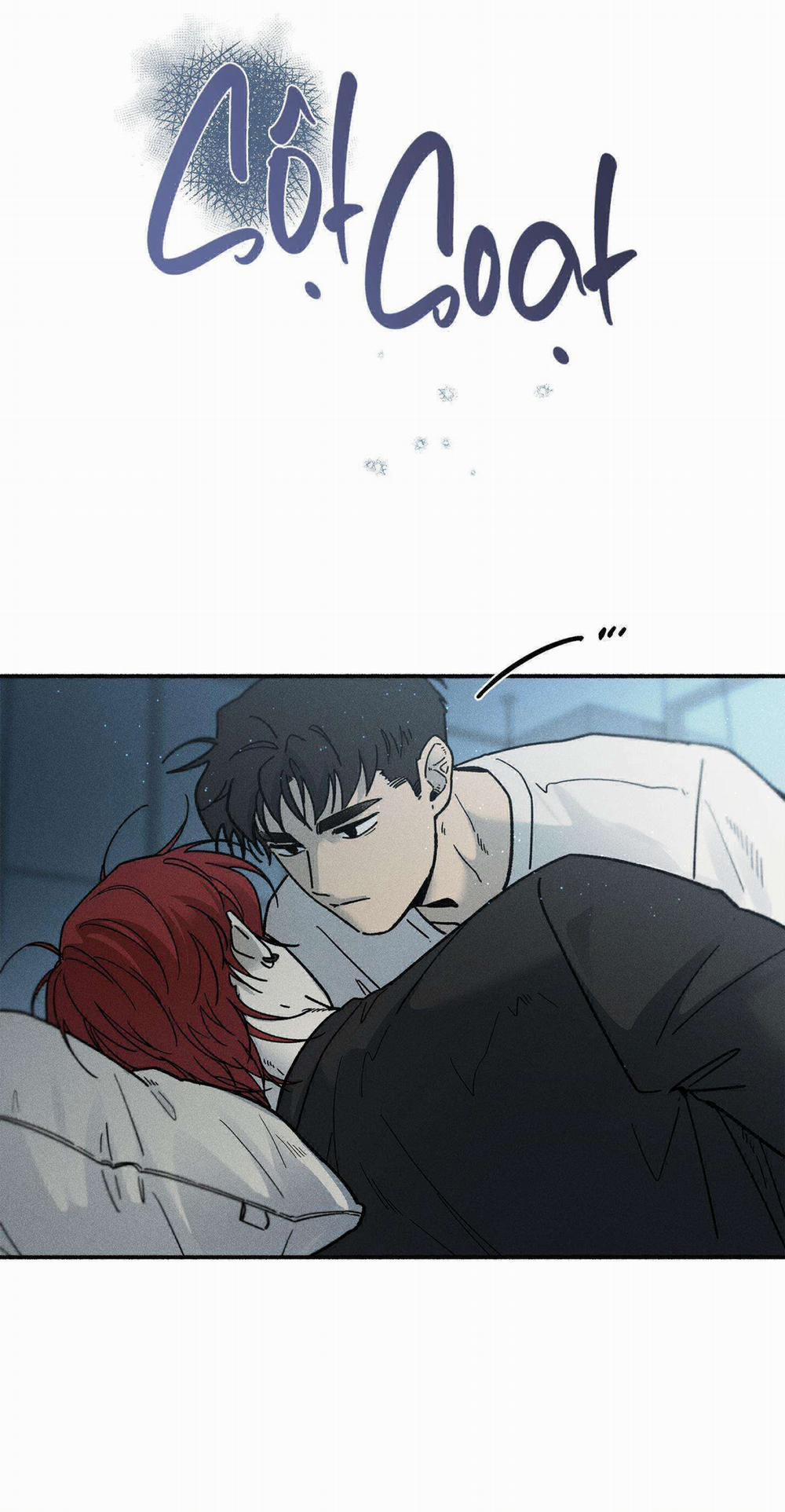 Lãng Mạn Không Trọng Lực 26 trang 64