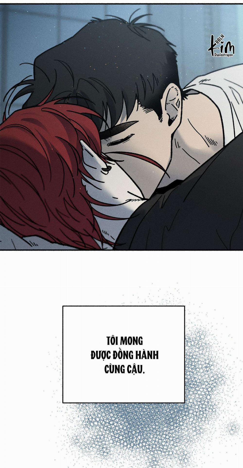 Lãng Mạn Không Trọng Lực 26 trang 65