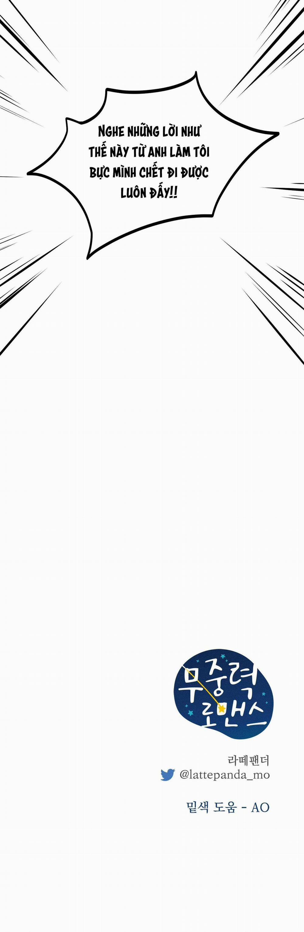 Lãng Mạn Không Trọng Lực 27 trang 25