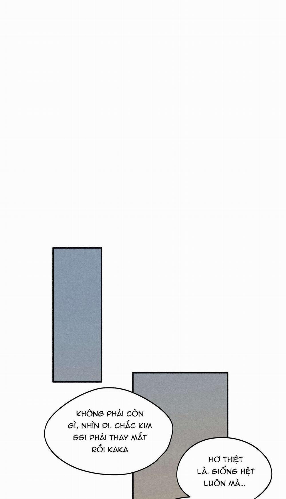 Lãng Mạn Không Trọng Lực 28 trang 24