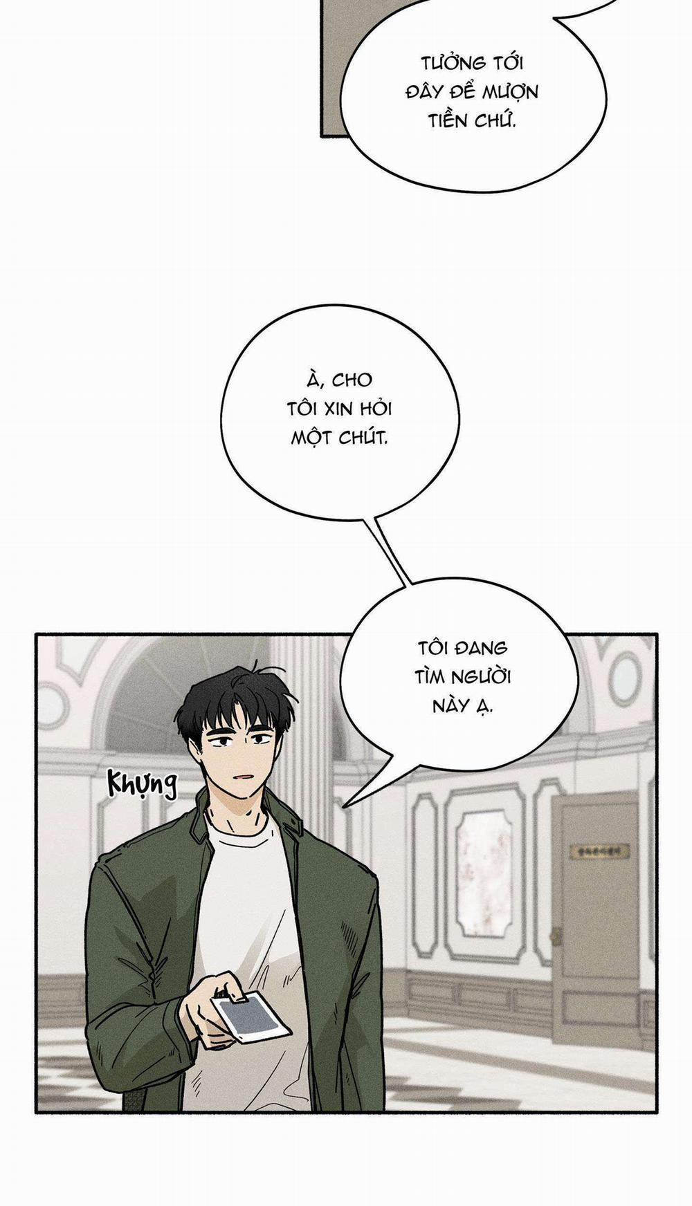 Lãng Mạn Không Trọng Lực 28 trang 25