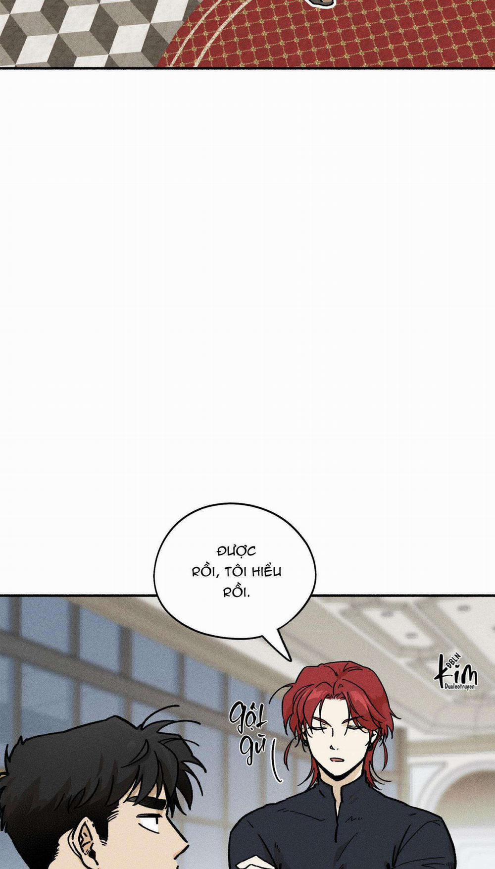 Lãng Mạn Không Trọng Lực 28 trang 44