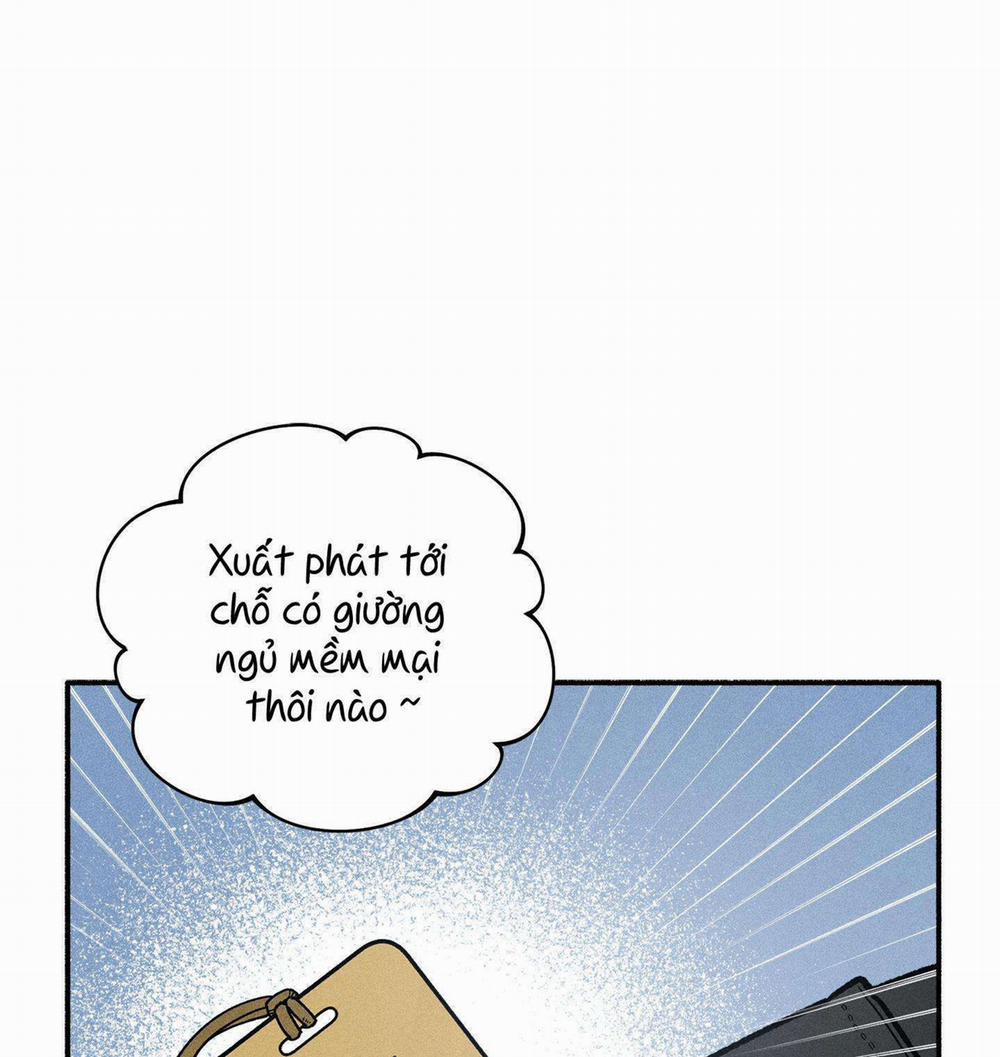 Lãng Mạn Không Trọng Lực 28 trang 56