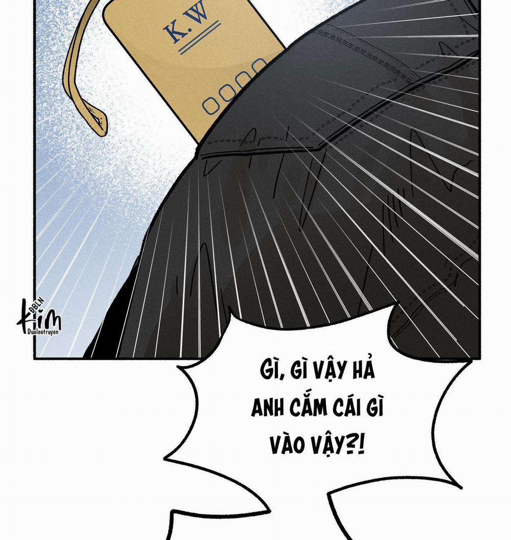 Lãng Mạn Không Trọng Lực 28 trang 57