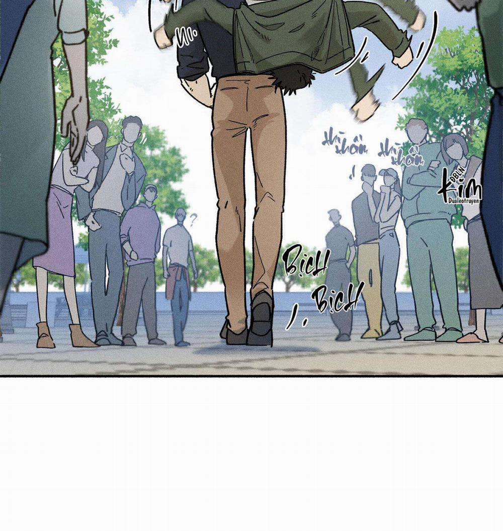 Lãng Mạn Không Trọng Lực 28 trang 59