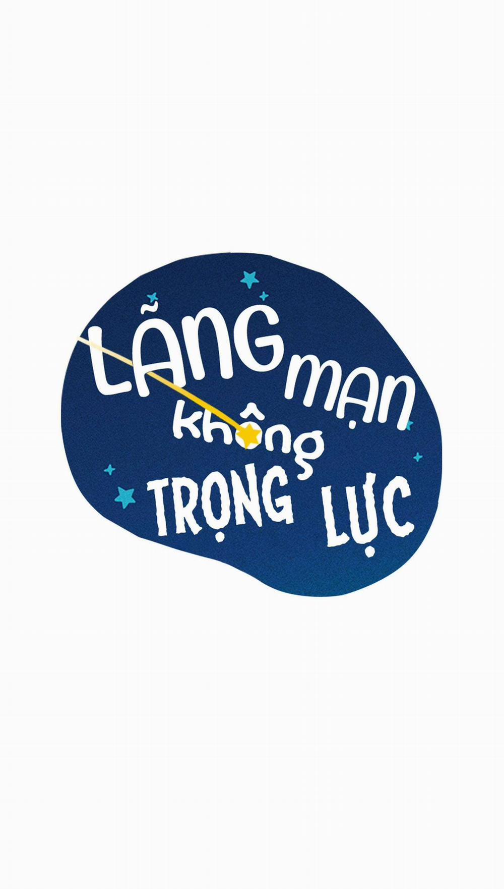Lãng Mạn Không Trọng Lực 28 trang 6