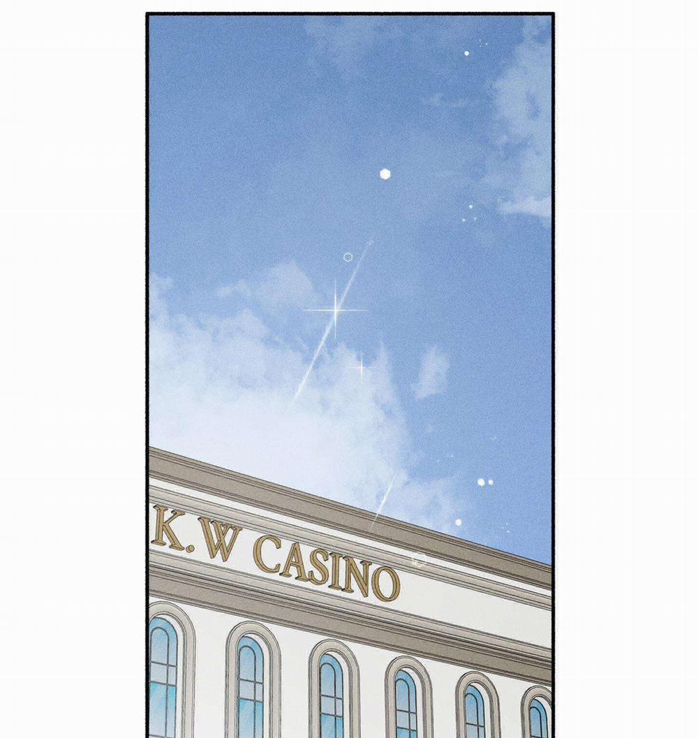 Lãng Mạn Không Trọng Lực 28 trang 61