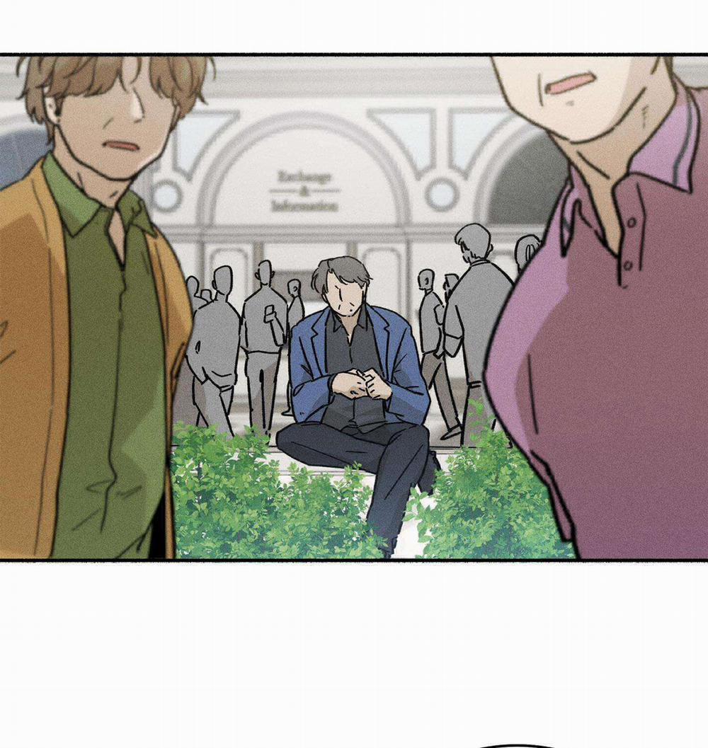 Lãng Mạn Không Trọng Lực 28 trang 63