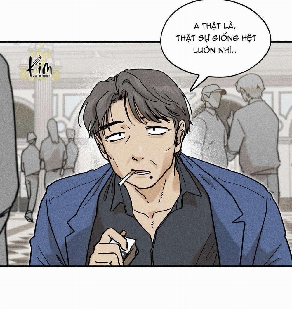 Lãng Mạn Không Trọng Lực 28 trang 64