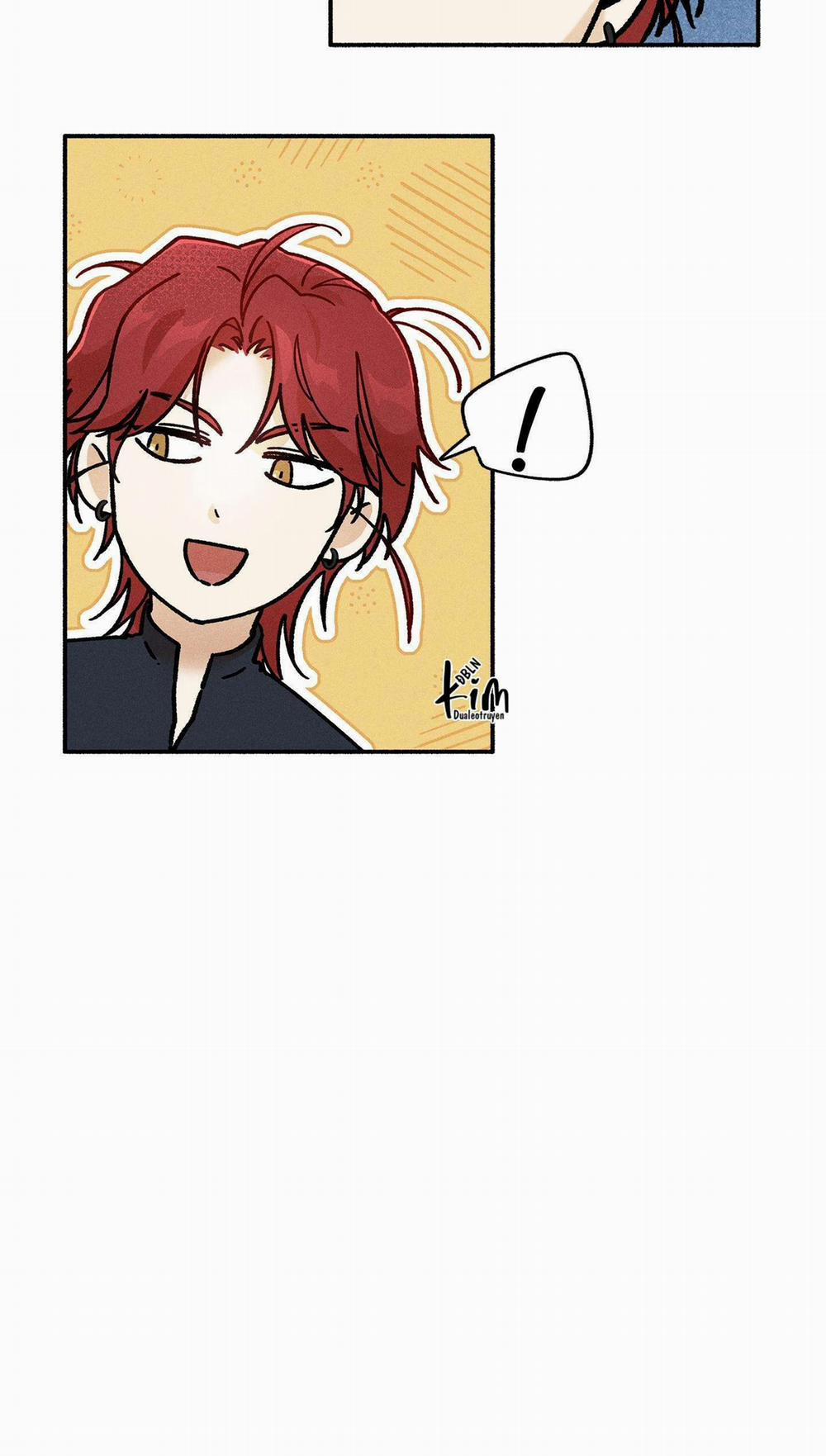 Lãng Mạn Không Trọng Lực 29 trang 12