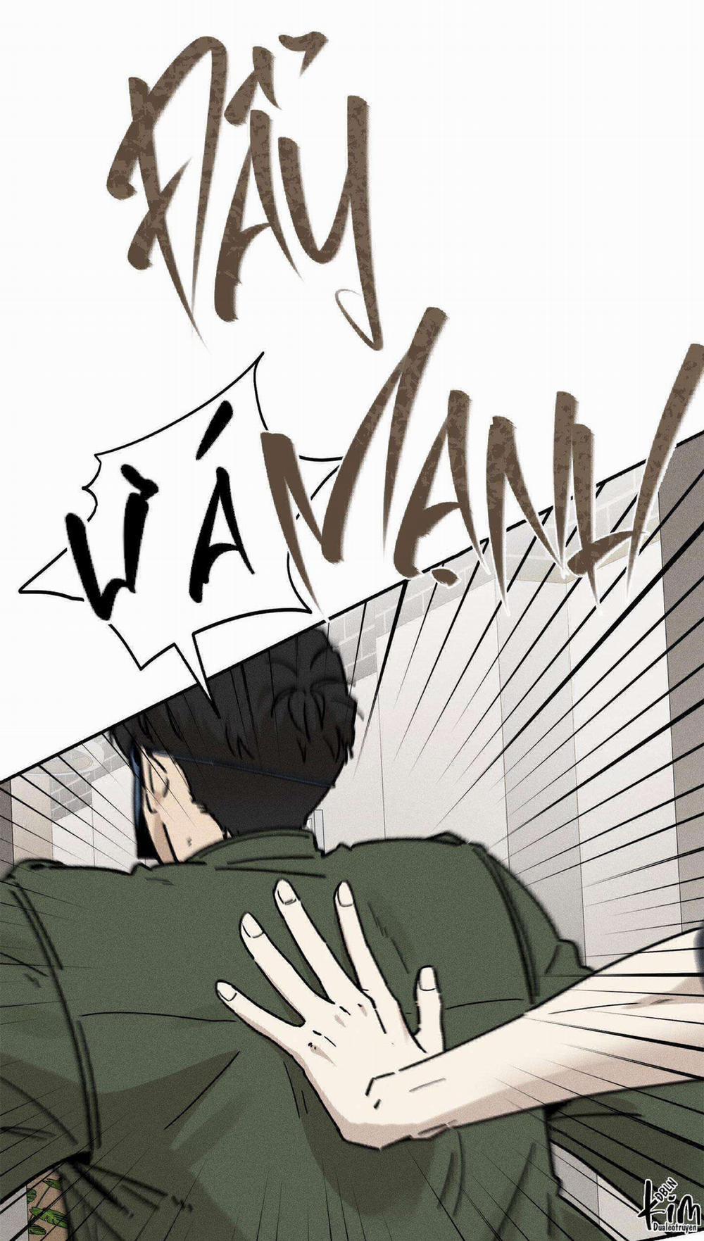 Lãng Mạn Không Trọng Lực 29 trang 13